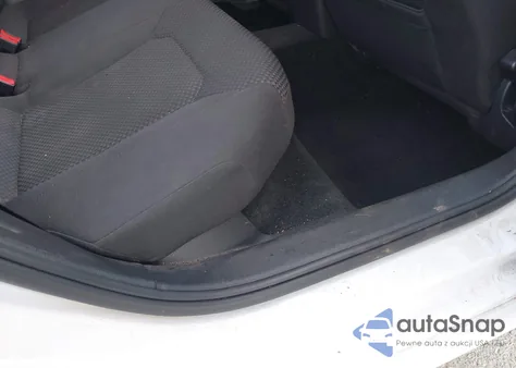 2013 Volkswagen Passat S from USA, damaged, VIN 1VWAH7A33DC107558